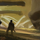 Illustration for article titled This Gorgeous Kong: Skull Island Concept Art Is Fit for a King